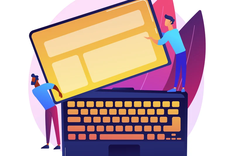 Інтерактивний Web-тур на HTML вбудований у сайт компанії